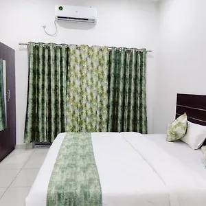 Apartment Suvarna Elite - Premium Mysore