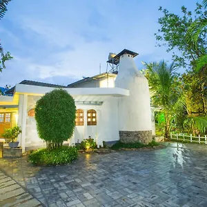 Homestay Mistletoe & Cafe Munnar
