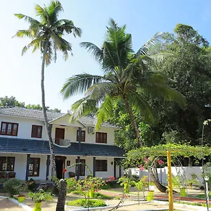 Homestay Marari Peterland Alappuzha