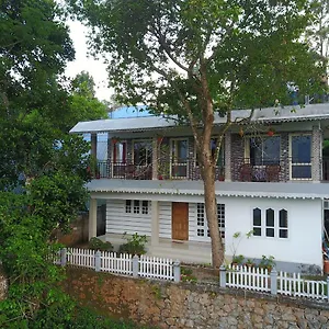Homestay Tea View Munnar