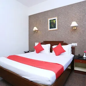 3* Hotel Oyo 22875 Deliza Residency